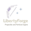 LibertyForge logo