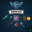 MCPVP Ranked logo