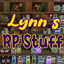 Lynn's RP Stuff logo