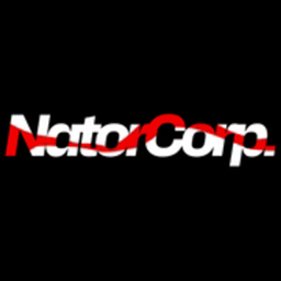 Natorcorp pack logo