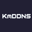 KmDDNS logo