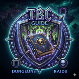 PVEGuide logo