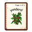 yonders! logo