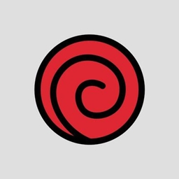 Naruto Oprating Server logo