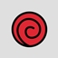Naruto Oprating Server logo
