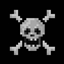  Wild Pirates logo