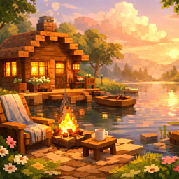 ChillingTime logo