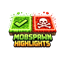 Mob Spawn Highlights logo