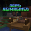 Ages Reimagined logo