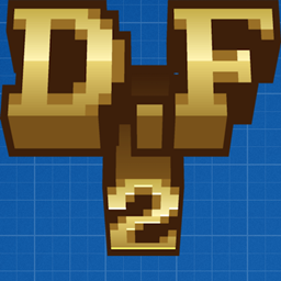 Deep Forest 2 project image