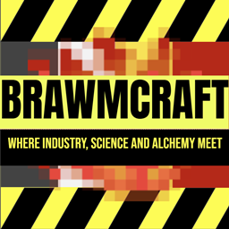 BRAWMCRAFT logo