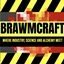 BRAWMCRAFT logo