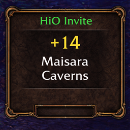 HiO Which Dungeon? project image