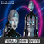 Female Robot Outfit logo