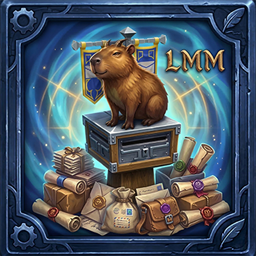 Larlen Mail Mule project image