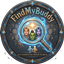 FindMyBuddy logo