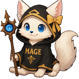 (Snowy) Midnight Raid Shared Media Stand Alone logo