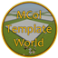 Minecolonies Style Pack Template World logo
