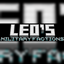 Leo's Military Factions logo