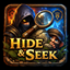 Hide and Seek logo