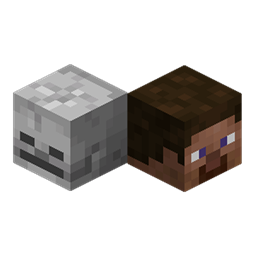 Better Mob Heads logo