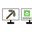 Borderless Mining Updated logo