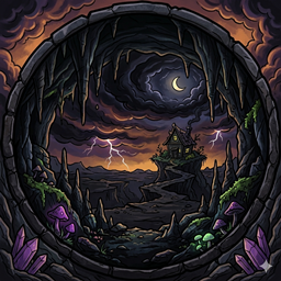 Homesick logo
