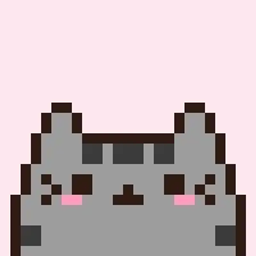 Happy Cat Craft logo