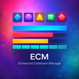Enhanced Cooldown Manager project image