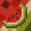 Melon Smelting logo