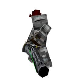 BattleVerse project image
