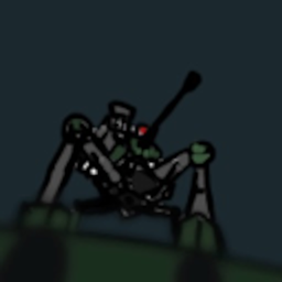 Official Warium Lost Hope logo