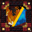 Lower Fire:Blue Fire: Safe & Low Visuals logo