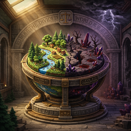 PerWorldChange project image
