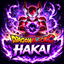 Dragon Block Hakai logo