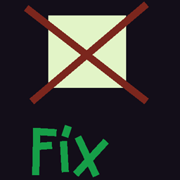 No_Moon.jar NetWork/Crossplay Fix logo