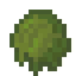 Moss Clump project image