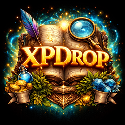 XPDrop logo
