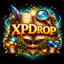 XPDrop logo