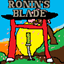 Ronin's Blade logo