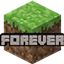 Mine Forever Craft logo