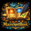 MacroSpellBook logo