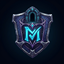 Midnight M0 Left logo