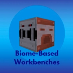 Biome-Based Workbenches project image