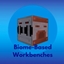 Biome-Based Workbenches logo