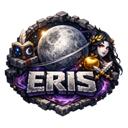 Eris Library logo
