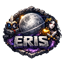 Eris Library logo