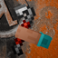 Half-Life Crowbar Mace logo