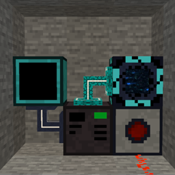 Advanced Computers project image
