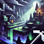Horror Survival 3.0 logo